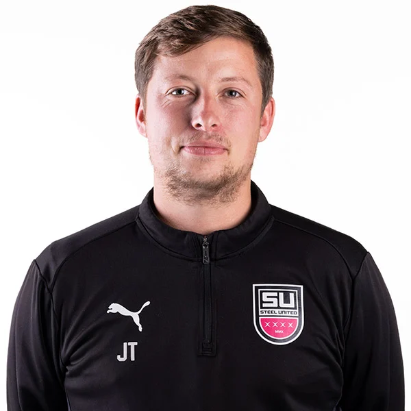 Jake Tillett