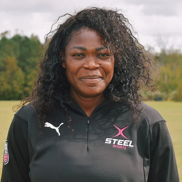 Mercy Akide-Udoh